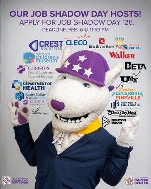 Image post by @lsua.etl on Instagram