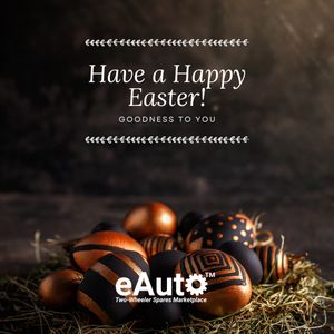 Image post by @eautoindia on Instagram