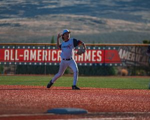 Image post by @baseballyouth on Instagram