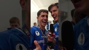 Video post by @footballaustralia on YouTube
