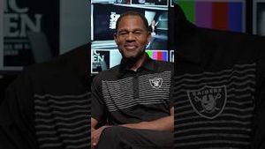 Video post by @raiders on YouTube