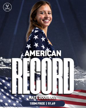 Image post by @uvaswimdive on Instagram