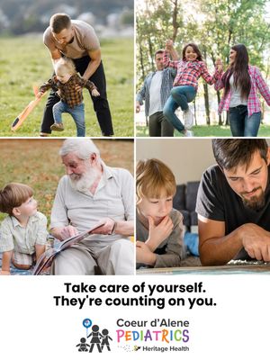 Image post by @cdapeds on Instagram