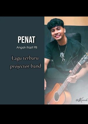 Video post by @projectorbandofficial on TikTok