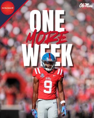 Image post by @olemissrebelsonsi on Instagram