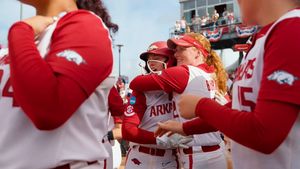 Video post by @RazorbackSB on Twitter