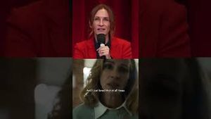 Video post by @oscars on YouTube