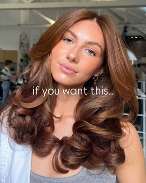 Image post by @behindthechair_com on Instagram