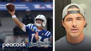 Video post by @nbcsports on YouTube