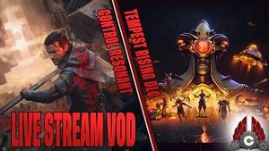 Video post by @cohhcarnage on YouTube