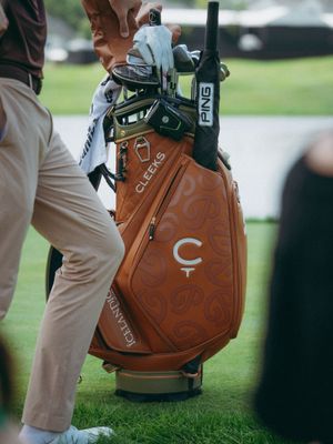 Image post by @cleeksgolfclub on Instagram