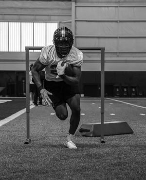 Image post by @bullsfb on Instagram