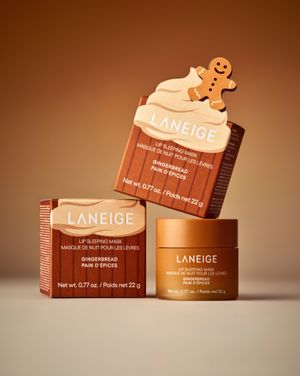 Image post by @laneige_us on Instagram