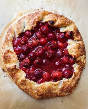 Image post by @cherrybombe on Instagram