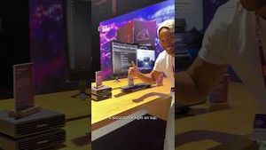 Video post by @lenovo on YouTube
