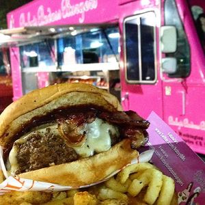 Image post by @stfoodcinema on Instagram