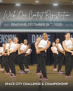 Image post by @ascensiondanceco on Instagram