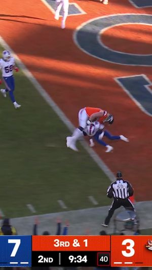 Video post by @nfl on TikTok