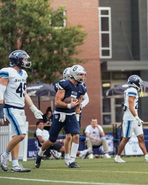 Image post by @butlerufootball on Instagram