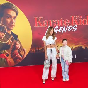 Image post by @kylyclarke on Instagram