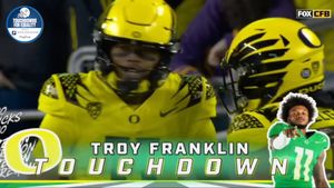 Image post by @Pac12Conference on Facebook