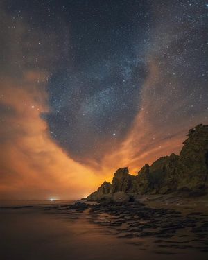 Image post by @sadeqhayati on Instagram