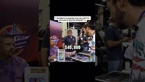 Video post by @rothcards on YouTube