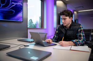 Image post by @northern_iowa on Instagram