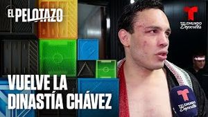 Video post by @deportes on YouTube