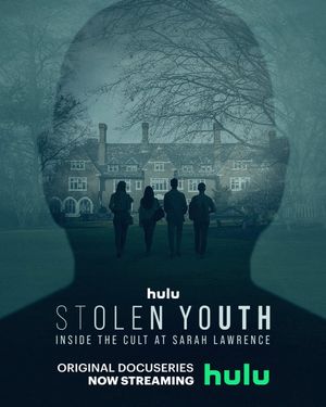 Image post by @hulu on Twitter/X