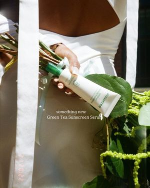 Image post by @innisfreeusa on Instagram