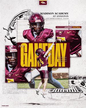 Image post by @mamustangsfb on Instagram