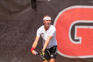 Image post by @ugatennis on Instagram