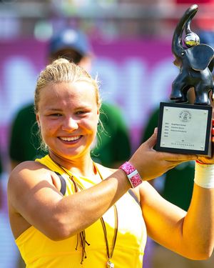 Image post by @wta on Instagram
