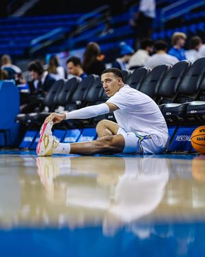 Image post by @uclambb on Instagram