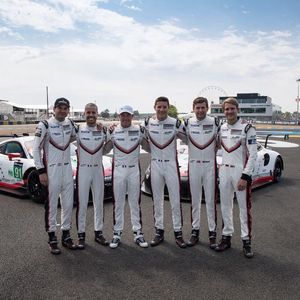 Image post by @porschedesign on Instagram