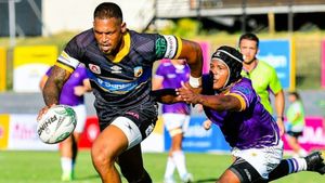 Image post by @Hug3RugbyHits on Facebook