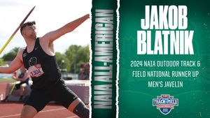 Image post by @PointParkSports on Facebook