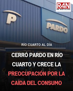Image post by @r4noticias on Instagram