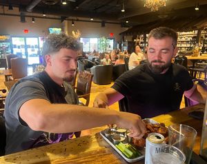 Image post by @maddieswineandwhiskey on Instagram