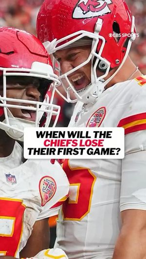 Video post by @nfloncbs on Instagram