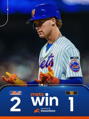 Image post by @mets on Instagram