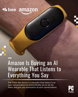 Image post by @pcmag on Instagram