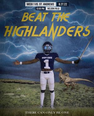 Image post by @lasafootball on Instagram