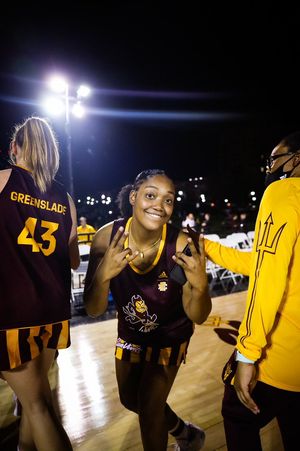 Image post by @TheSunDevils on Twitter