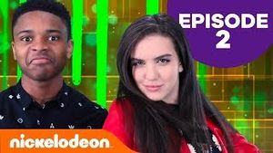 Video post by @nickelodeon on YouTube