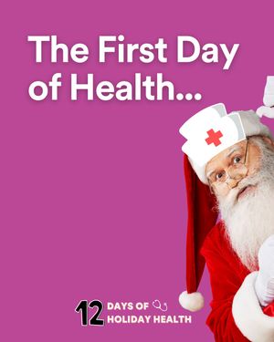 Image post by @dignityhealthaz on Instagram