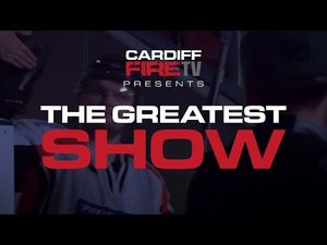 Video post by @CardiffFire on YouTube