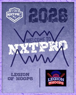 Image post by @nxtpro_hoops on Instagram
