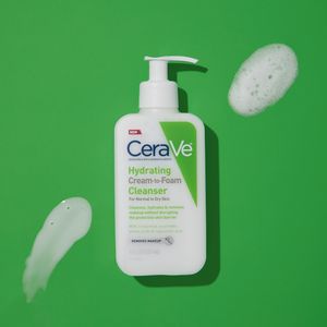 Image post by @cerave on Instagram